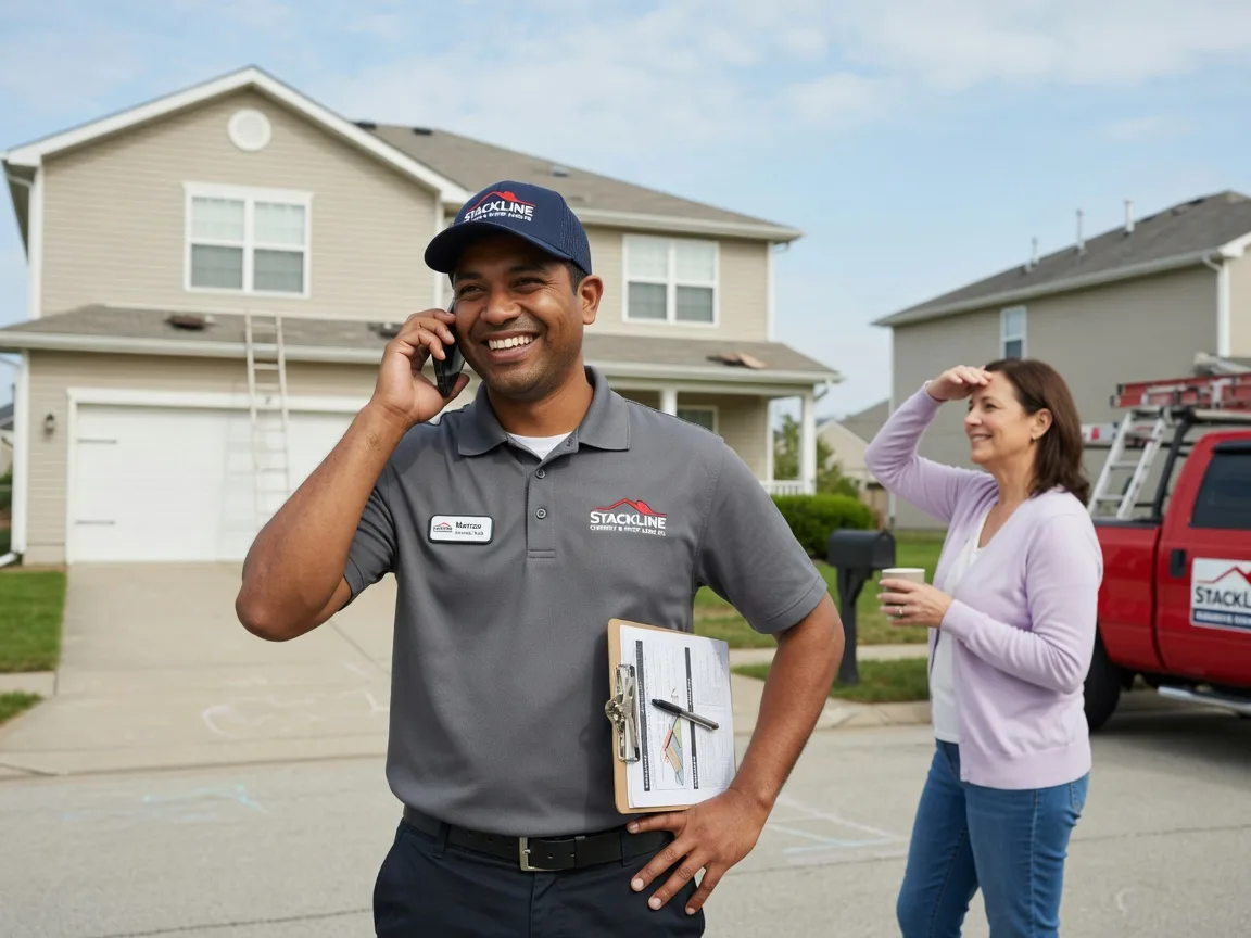 Chimney flashing repair Ralston, IA FAQs
